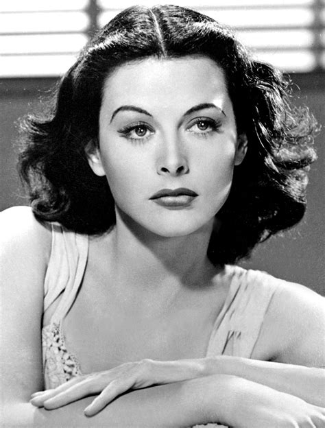 hedy lamarr bisexual|Do êxtase ao estrelato e deste ao wi